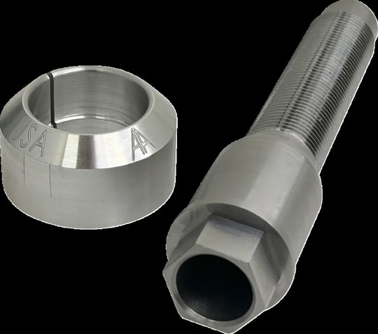 ALLOY ART STEM STEERING RACE 2014-2024 T / STEM STEERING RACE 2014-2024 T KOD: 4100476
