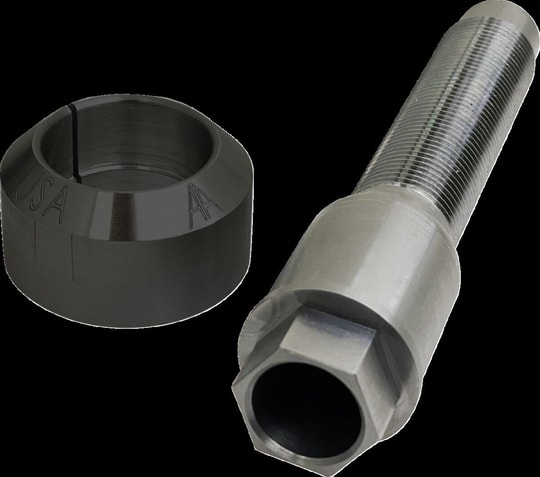 ALLOY ART STEM STEERING RACE 2014-2024 T / STEM STEERING RACE 2014-2024 T KOD: 4100477