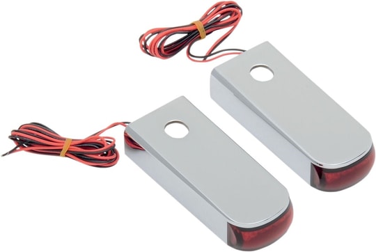 ALLOY ART STRUT LIGHT RED/RED ST / STRUT LIGHT RED/RED ST KOD: 78061040