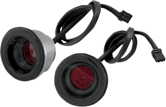 ALLOY ART TAILLIGHT SHOOTER BLACK / TAILLIGHT SHOOTER SİYAH KOD: 2010-0609