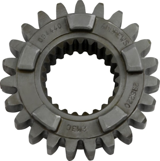 ANDREWS 2ND MAIN/3 CNTR GEAR 5SPD KOD: 296220
