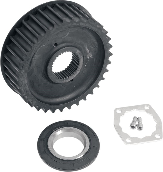 ANDREWS 34T PULLEY 85-93 BT KOD: 290340