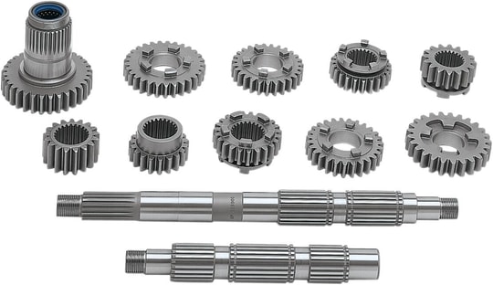 ANDREWS 5 SPD GEAR SET 85-89 2.94 KOD: 296085