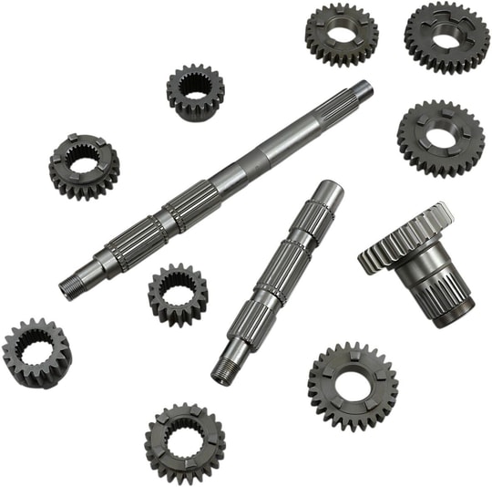 ANDREWS 5 SPD GEAR ST 91-06 3.24 KOD: 296093