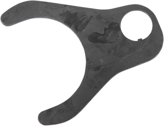 ANDREWS 74 SHIFT FORK CNTR SHAFT MİL KOD: 209750