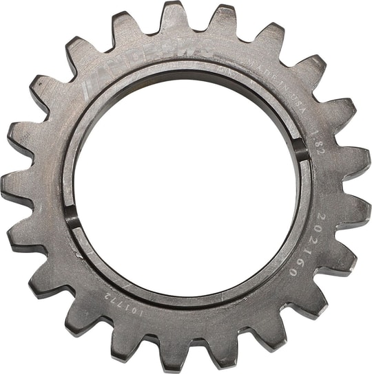 ANDREWS COUNTER SHAFT MİL 2ND GR KOD: 202160