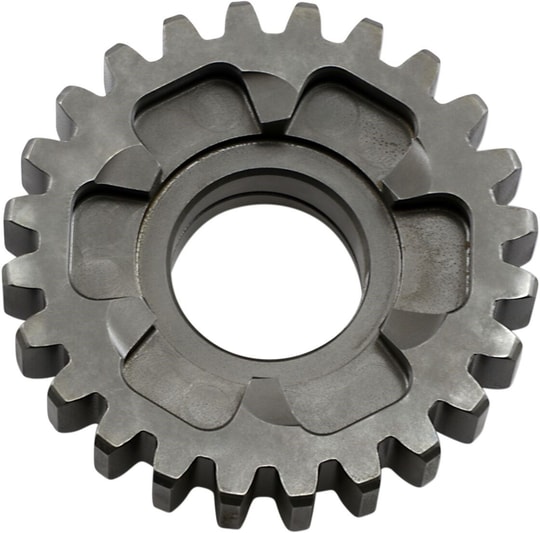 ANDREWS GEAR SET TRAN 4SPD36-58BT KOD: 206215