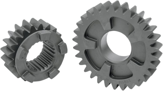 ANDREWS GEARS TRAN CR 1ST 5SPD XL KOD: 299110