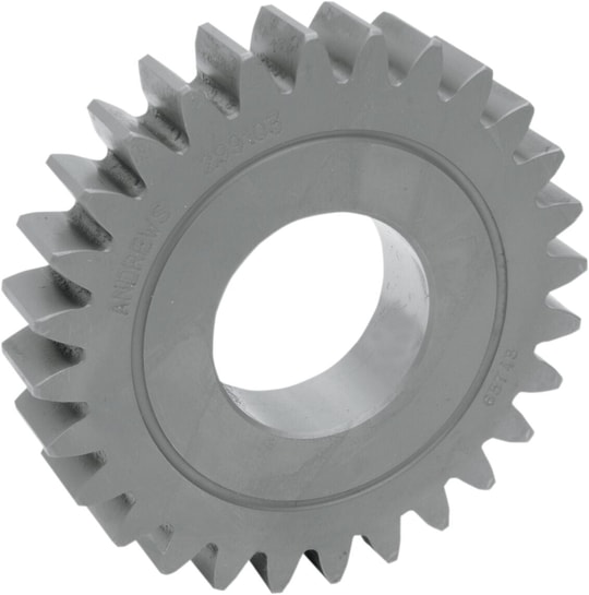 ANDREWS GEARS TRANS XL 35772-89 KOD: 299103
