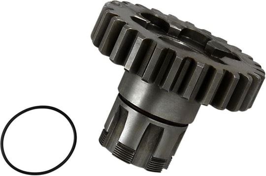 ANDREWS MAIN DR 4TH GR 41-77 KOD: 204260