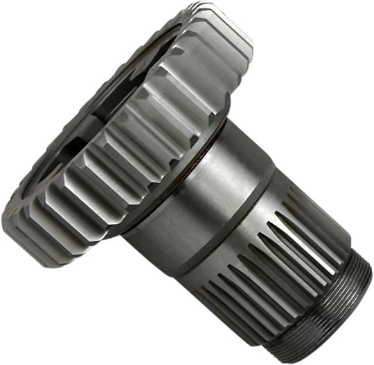 ANDREWS MAIN DRIVE GEAR 5SPD BELT KOD: 296585