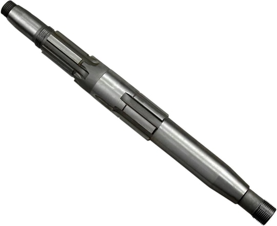 ANDREWS MAINSHAFT MİL 36-64 11.73 KOD: 208500