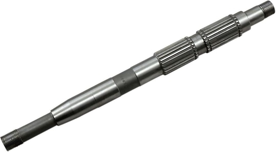ANDREWS MAINSHAFT MİL 5SPD BELT 85-89 KOD: 296850