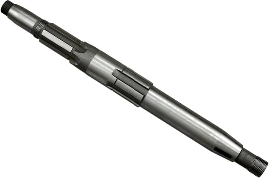 ANDREWS MAINSHAFT MİL 70-L80 12.47 KOD: 208700