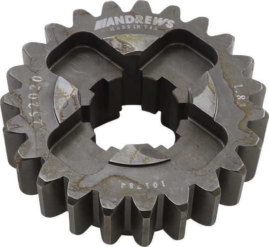 ANDREWS MNSHFT 2ND GR STD XL56-90 KOD: 252020
