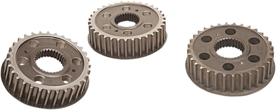 ANDREWS PULLEY BELT 31T 17+ M8 KOD: 290318
