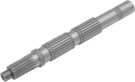 ANDREWS SHAFT MİL TRANS XL 35640-89 KOD: 299180