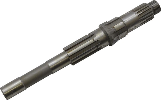 ANDREWS TRANS MAINSHAFT MİL L84-90 XL KOD: 258190