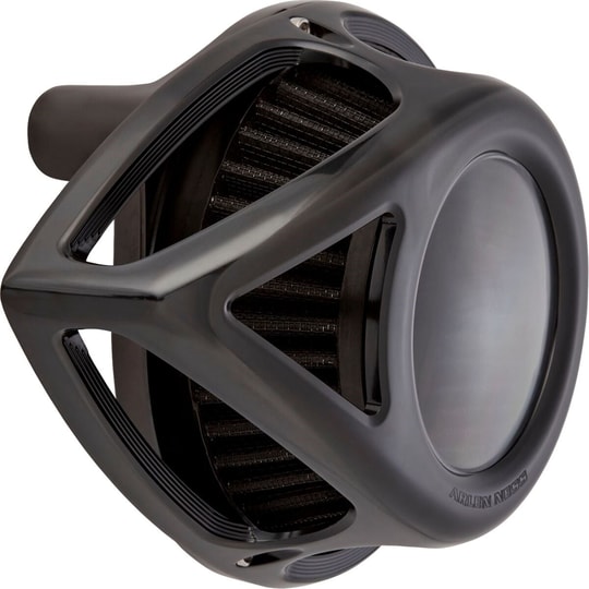 ARLEN NESS AIR CLEANER - HAVA FİTRESİ  CLEAR TEAR BLACK KOD: 10103242