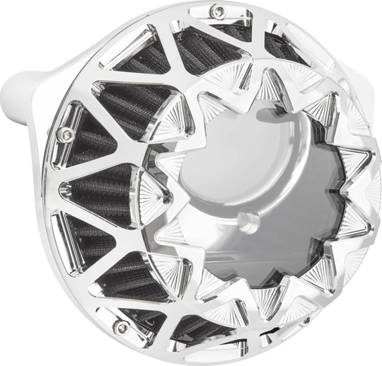 ARLEN NESS AIR CLEANER - HAVA FİTRESİ  CROSSFIRE CHROME KOD: 10103235
