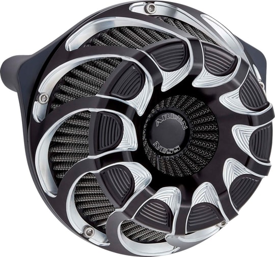 ARLEN NESS AIR CLEANER - HAVA FİTRESİ  DRIFT INVERTED BLACK KOD: 10103229