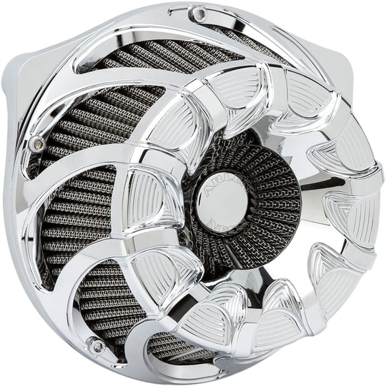 ARLEN NESS AIR CLEANER - HAVA FİTRESİ  DRIFT CHROME FLT KOD: 10102451