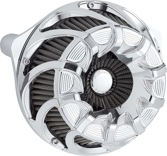 ARLEN NESS AIR CLEANER - HAVA FİTRESİ  DRIFT INVERTED CHROME KOD: 10103230