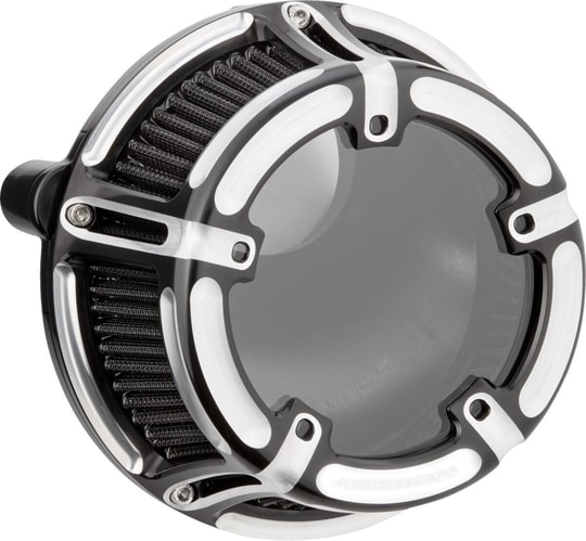 ARLEN NESS AIR CLEANER - HAVA FİTRESİ  METHOD BLACK KOD: 10103237