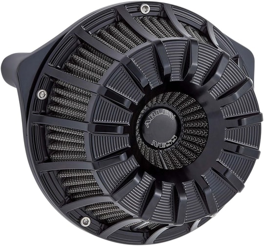 ARLEN NESS AIR CLN - HAVA FİTRESİ  15SPK FLT 08-16BK KOD: 10102487