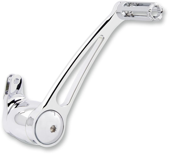 ARLEN NESS BRAKE ARM KIT 10-GAUGE CHROME KOD: 16100526
