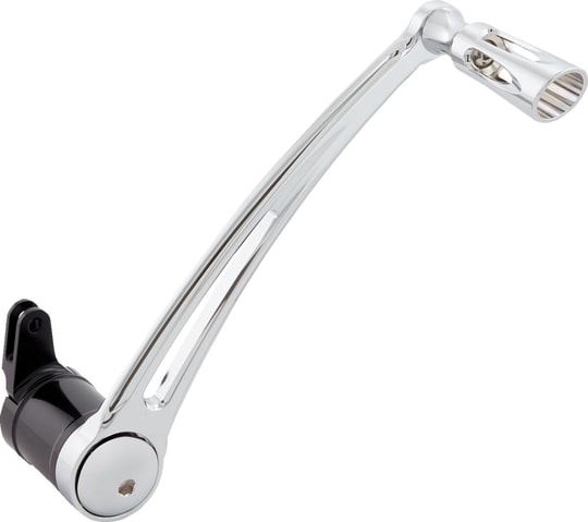 ARLEN NESS BRAKE ARM KIT DEEP CUT CHROME KOD: 16100363