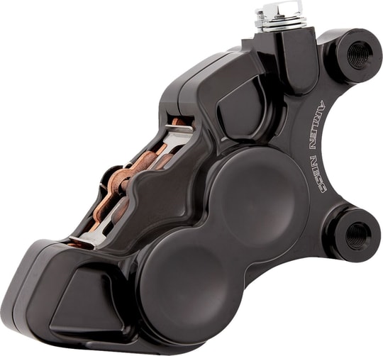 ARLEN NESS BRAKE CALIPER - FREN KALİPERİ  4-PISTON FRONT KOD: 17010615