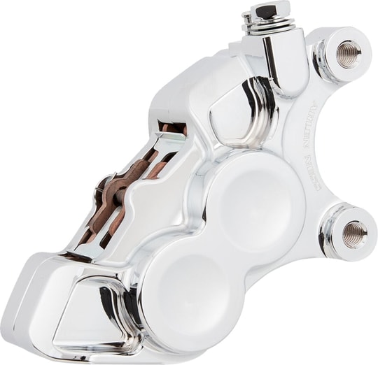 ARLEN NESS BRAKE CALIPER - FREN KALİPERİ  4-PISTON FRONT KOD: 17010614