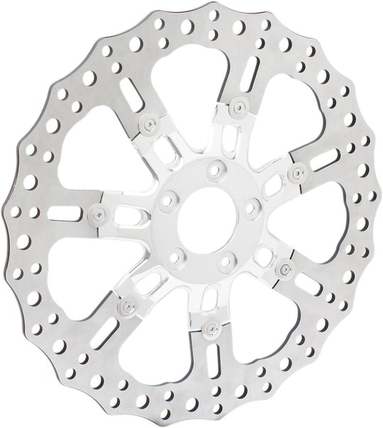 ARLEN NESS BRAKE ROTOR- FREN ROTORU  FOR 7-VALVE WHEEL 14