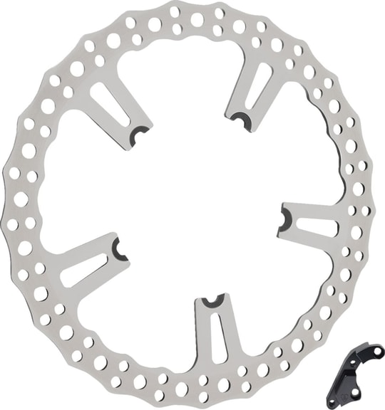 ARLEN NESS BRAKE ROTOR- FREN ROTORU  KIT BIG BRAKE 15