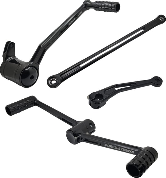 ARLEN NESS CNTRL HL/TOE DEEP CUT BL KOD: 16230559