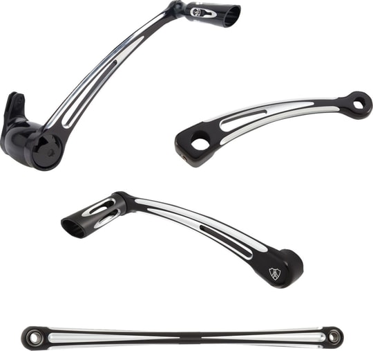ARLEN NESS CNTRL SOLO DEEP CUT BL KOD: 16230561