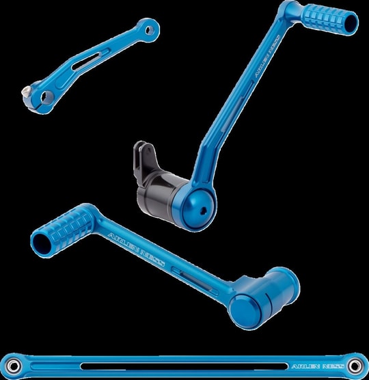 ARLEN NESS CONTROL KIT SOLO SPEEDLINER  BLUE KOD: 16230605