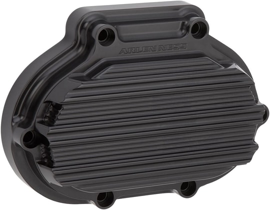 ARLEN NESS COVER - KORUYUCU KAPAK  TRANS BLACK KOD: 11050242