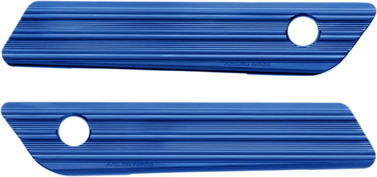 ARLEN NESS COVER LATCH S-BAG BLUE KOD:03-604