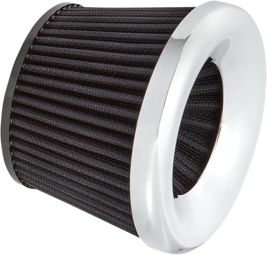 ARLEN NESS FILTER REPLACEMENT CHROME KOD: 10114452