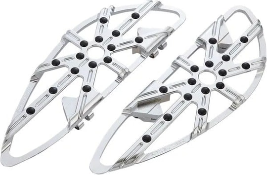 ARLEN NESS FLOORBOARD  - AYAK BORDU  DR 10G CHROME KOD: 16211011