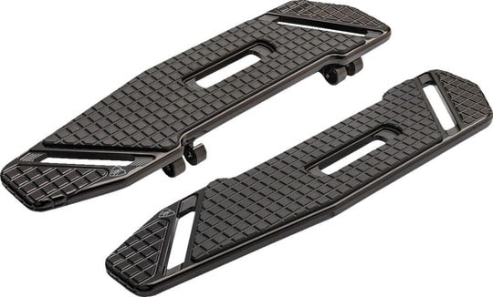 ARLEN NESS FLOORBOARD  - AYAK BORDU  DRV SPDLNR BLK KOD: 16211120
