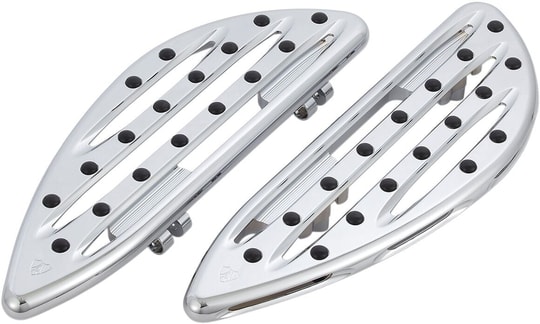 ARLEN NESS FLOORBOARD  - AYAK BORDU S DRIVER DEEP CUT CHROME KOD: 16210260