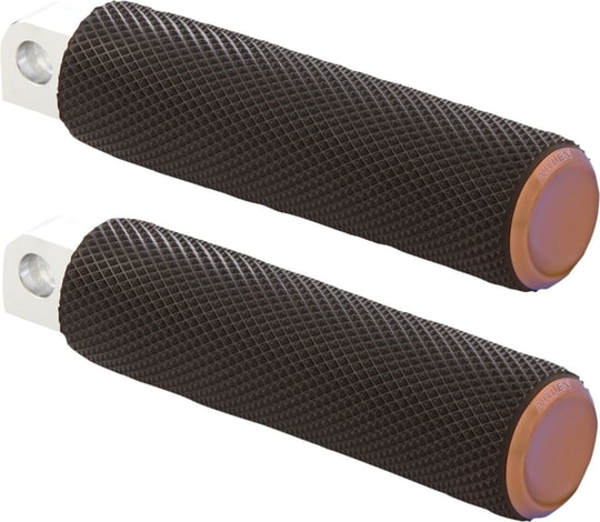 ARLEN NESS FOOTPEG KNURLED TITANIUM KOD: 16202156