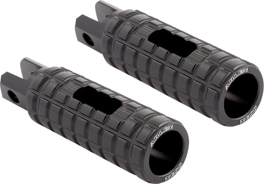 ARLEN NESS FOOTPEG MALE SPDLNR ST BL KOD: 16202420