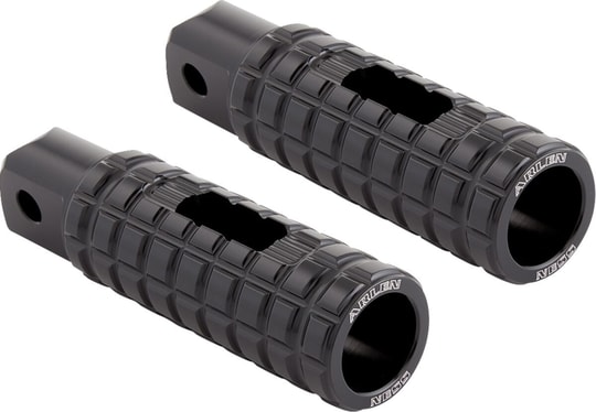 ARLEN NESS FOOTPEG MALE SPDLNR ST BL KOD: 16202422