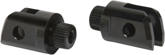 ARLEN NESS FOOTPEGS  - AYAK PEG ADAPTER - SOFTAIL M8 KOD: 16201956
