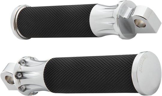 ARLEN NESS FOOTPEGS  - AYAK PEG DEEP CUT FUSION CHROME KOD: 16200893