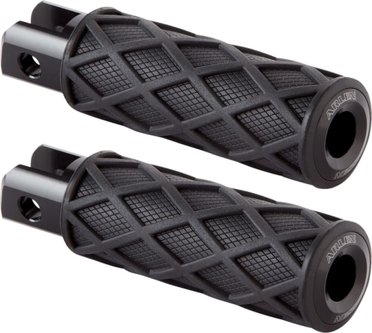 ARLEN NESS FOOTPEGS  - AYAK PEG DRIVER DIAMOND, BLACK KOD: 16202671
